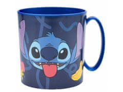 Stor Plastični vrč Lilo &amp; Stitch, 350ml, 75004