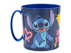 Stor Plastični vrč Lilo &amp; Stitch, 350ml, 75004