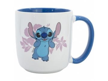 Stor Keramični vrč Lilo &amp; Stitch, 380ml, 75868
