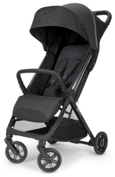 Inglesina Sportni voziček QUID 3 Cosmic Balck