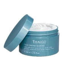 Thalgo Globoko negovalna krema za telo Cold Cream Marine (Globoko negovalna krema za telo) 200 ml