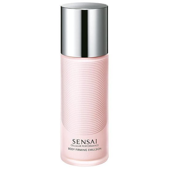 Sensai Emulzija za učvrstitev telesa Cellular Performance (emulzija za učvrstitev telesa) 200 ml