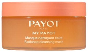 Payot Radiance maska za čiščenje 2v1 My (Radiance Cleansing Mask) 100 ml