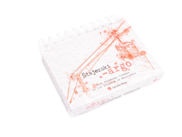 Pamina Store Koledar “Štajerski árgo”