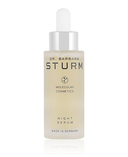 Dr. Barbara Sturm Nočni serum (nočni serum) 30 ml