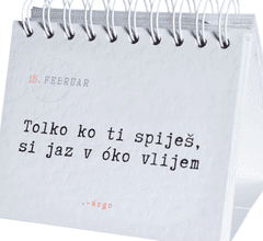 Pamina Store Koledar “Štajerski árgo”