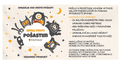 Pamina Store Sprej proti pošastim