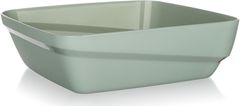 Banquet Skleda 21x21cm, 1,9l, plastika, MINT CULINARIA