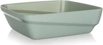 Banquet Skleda 21x21cm, 1,9l, plastika, MINT CULINARIA
