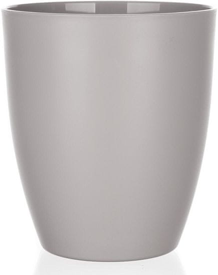 Banquet Skodelica 370ml plastična, LATTE CULINARIA