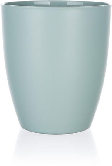 Banquet Skodelica 370ml plastična, MINT CULINARIA