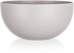 Banquet Skleda 28cm, 6l, plastična, LATTE CULINARIA