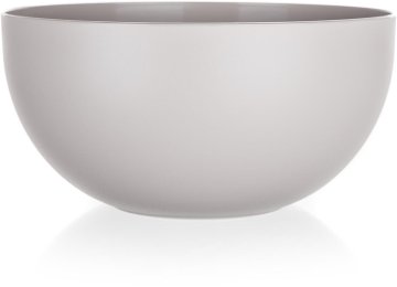 Banquet Skleda 28cm, 6l, plastična, LATTE CULINARIA
