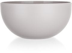 Banquet Skleda 24cm, 4l, plastična, LATTE CULINARIA