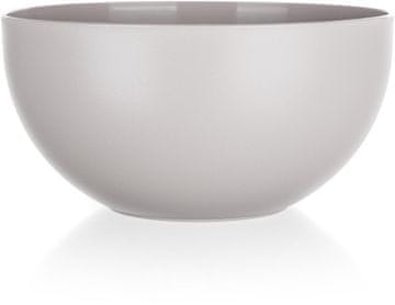 Banquet Skleda 20,5cm, 2,5l, plastična, LATTE CULINARIA