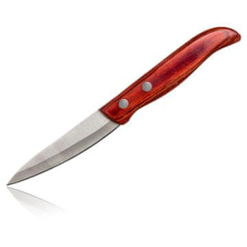 Nož univ.17,5cm SUPREME