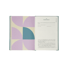 The School of Life The Calm Workbook (Delovni zvezek za notranji mir)