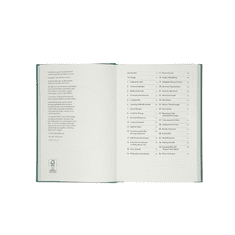 The School of Life The Calm Workbook (Delovni zvezek za notranji mir)