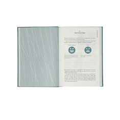 The School of Life The Calm Workbook (Delovni zvezek za notranji mir)