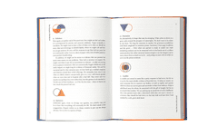 The School of Life The Couple’s Workbook (Delovni zvezek za pare)