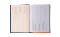 The School of Life The Couple’s Workbook (Delovni zvezek za pare)