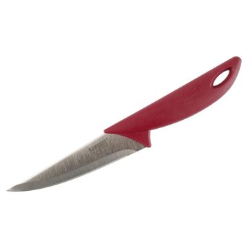 Nož univ.12cm CULINARIA RED