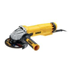 DeWalt KOTNI BRUSILNIK 1400 W 125 mm DWE4237