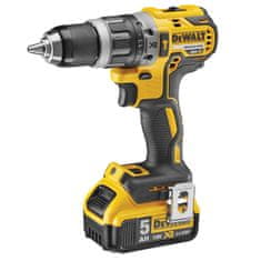 DeWalt AKU XR UDARNI VRTALNIK/VIJAČNIK DCD796P2