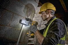 DeWalt AKU XR UDARNI VRTALNIK/VIJAČNIK DCD796P2