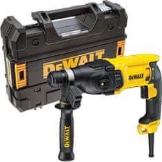 DeWalt KOMBINIRANO KLADIVO 800 W SDS+ D25133K