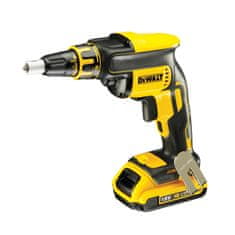 DeWalt AKU XR SUHOMONTAŽNI VIJAČNIK 18 V DCF620D2