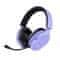 Trust Gaming GXT 491P Fayzo/7.1/Jack/Wire/BT-USB/Wireless/Purple