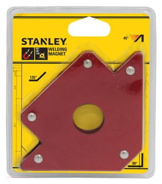 Stanley MAGNETNO DRŽALO za varjenje 98031
