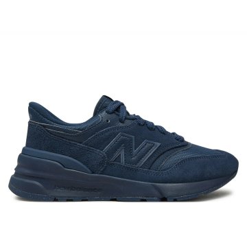 New Balance Čevlji mornarsko modra Nb 997