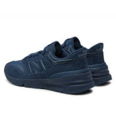 New Balance Čevlji mornarsko modra 42 EU Nb 997