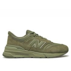 New Balance Čevlji zelena 44.5 EU Nb 997