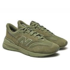 New Balance Čevlji zelena 44.5 EU Nb 997