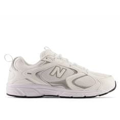 New Balance Čevlji bela 38 EU Nb 408