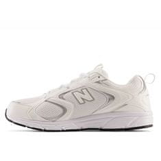 New Balance Čevlji bela 38 EU Nb 408