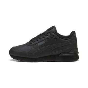 Puma Čevlji črna St Runner V4 L Jr