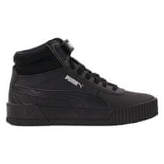 Puma Čevlji črna 35.5 EU Carina Mid