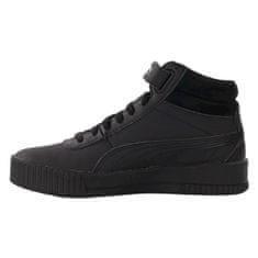 Puma Čevlji črna 35.5 EU Carina Mid