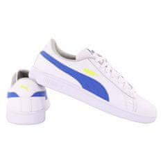 Puma Čevlji bela 37.5 EU Smash V2 L