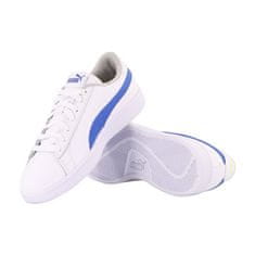 Puma Čevlji bela 37.5 EU Smash V2 L