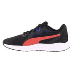 Puma Čevlji črna 37.5 EU Twitch Runner Mutant