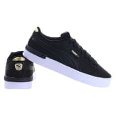Puma Čevlji črna 38 EU Jada Renew