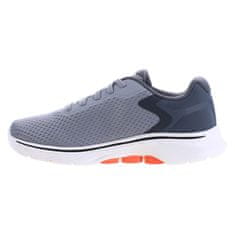 Skechers Čevlji siva 43 EU Go Walk 7 Consistent