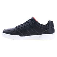 Skechers Čevlji črna 37.5 EU Quick Street Vorto
