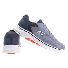Skechers Čevlji siva 43 EU Go Walk 7 Consistent