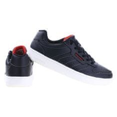 Skechers Čevlji črna 37.5 EU Quick Street Vorto
